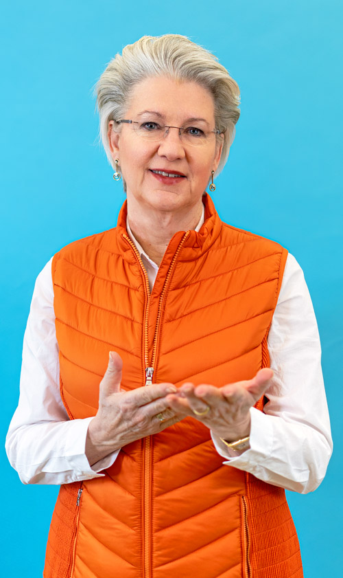 Barbara Contzen